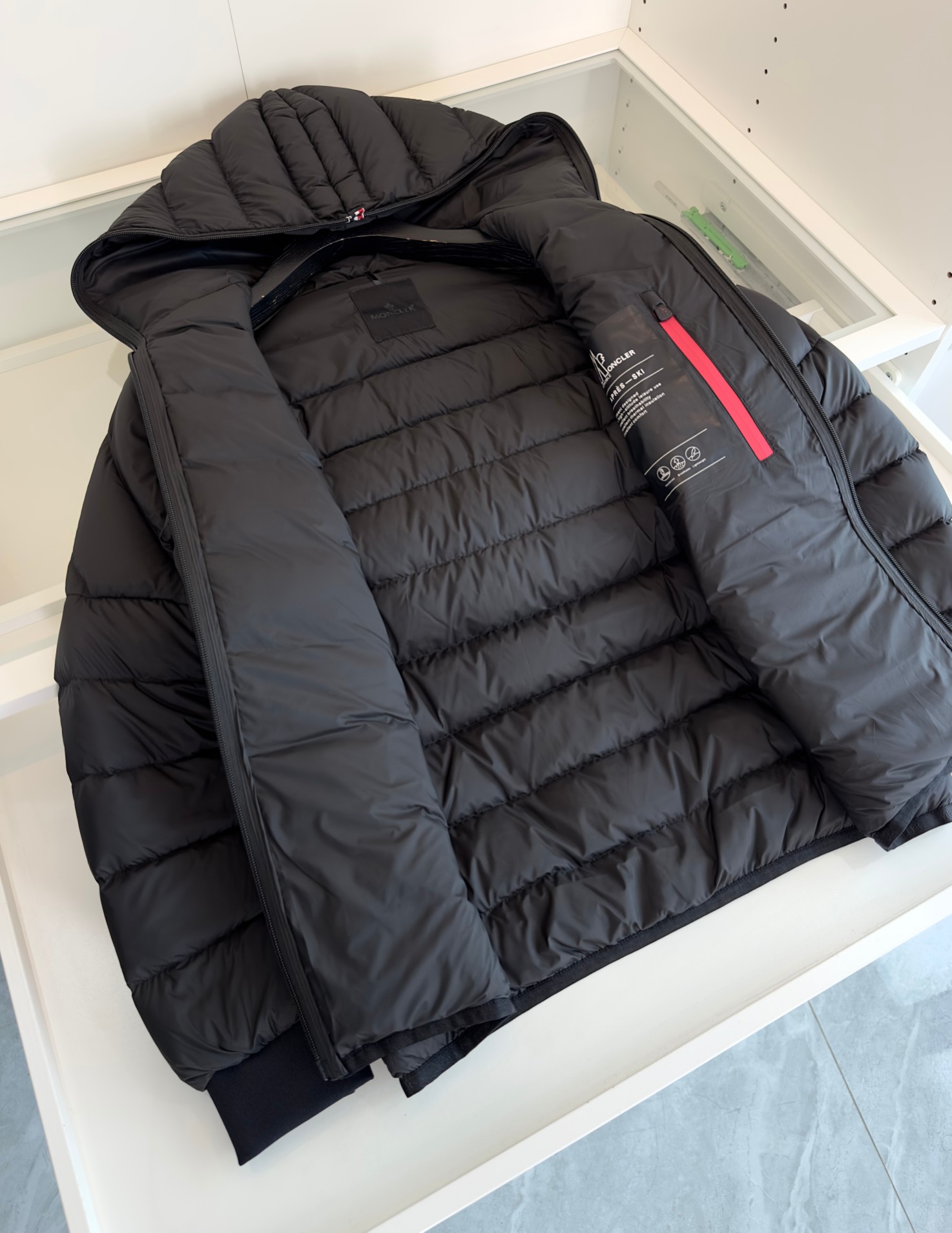 Moncler Down Jackets